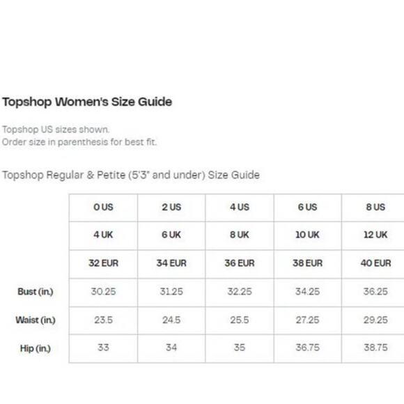 Top Shop Plaid Mini Skirt - Picture 9 of 9